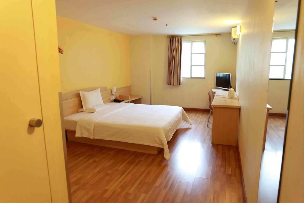 7Days Inn Foshan Coach Terminal Pokoj fotografie